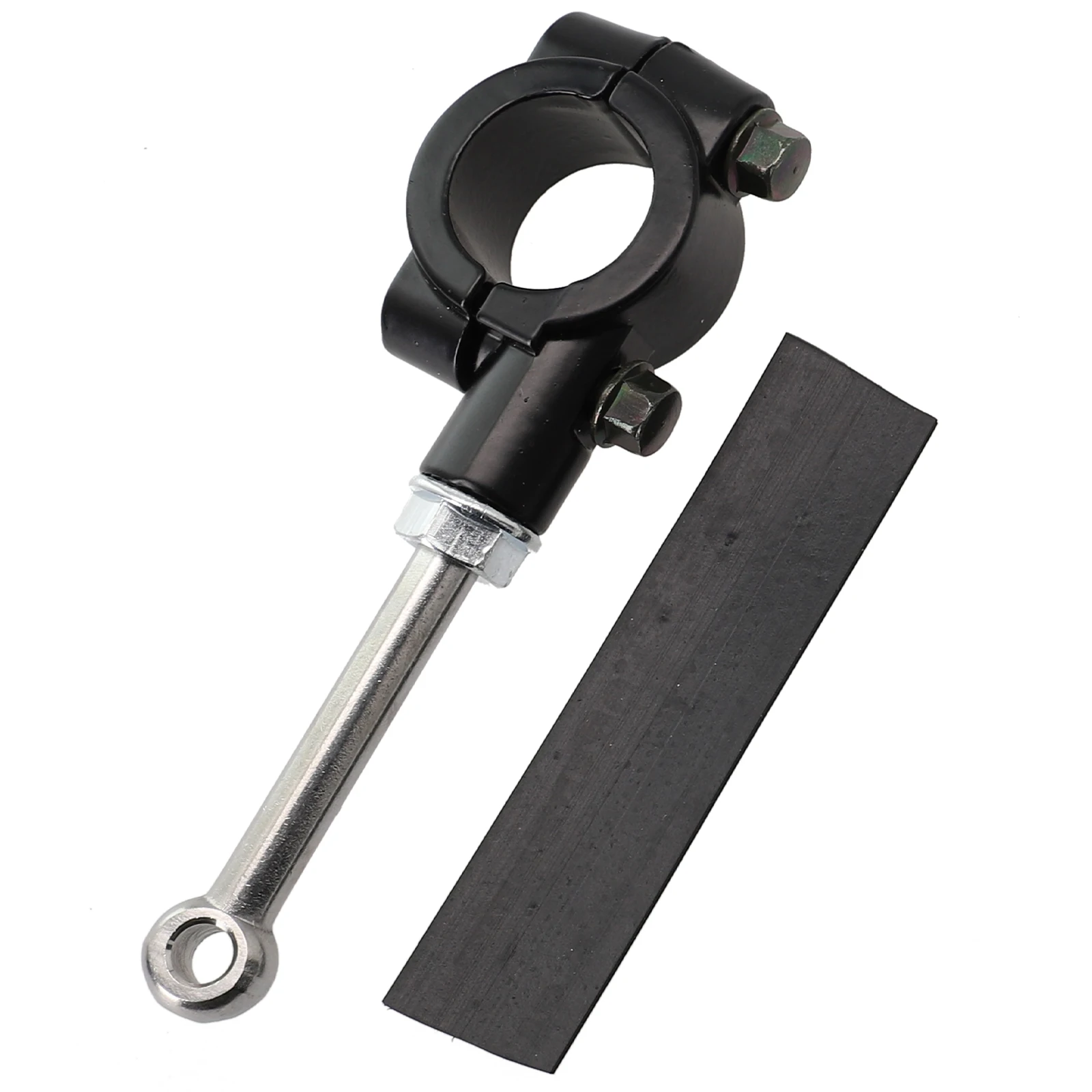 Support Bar Motorcycle SideStand 70G ABS+Metal Assistant Tool Black Motorcycle Parts Accessories High Quality New
Support Bar Motorcycle SideStand 70G ABS+Metal Assistant Tool Black Motorcycle Parts Accessories High Quality New