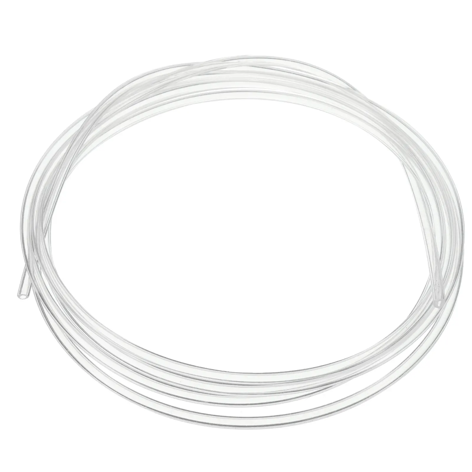 100/150/200/300/500cm PTFE Tubing Hose High Temperature Tube Insulating 3D Printer Hose Clear for Convey
100/150/200/300/500cm PTFE Tubing Hose High Temperature Tube Insulating 3D Printer Hose Clear for Convey