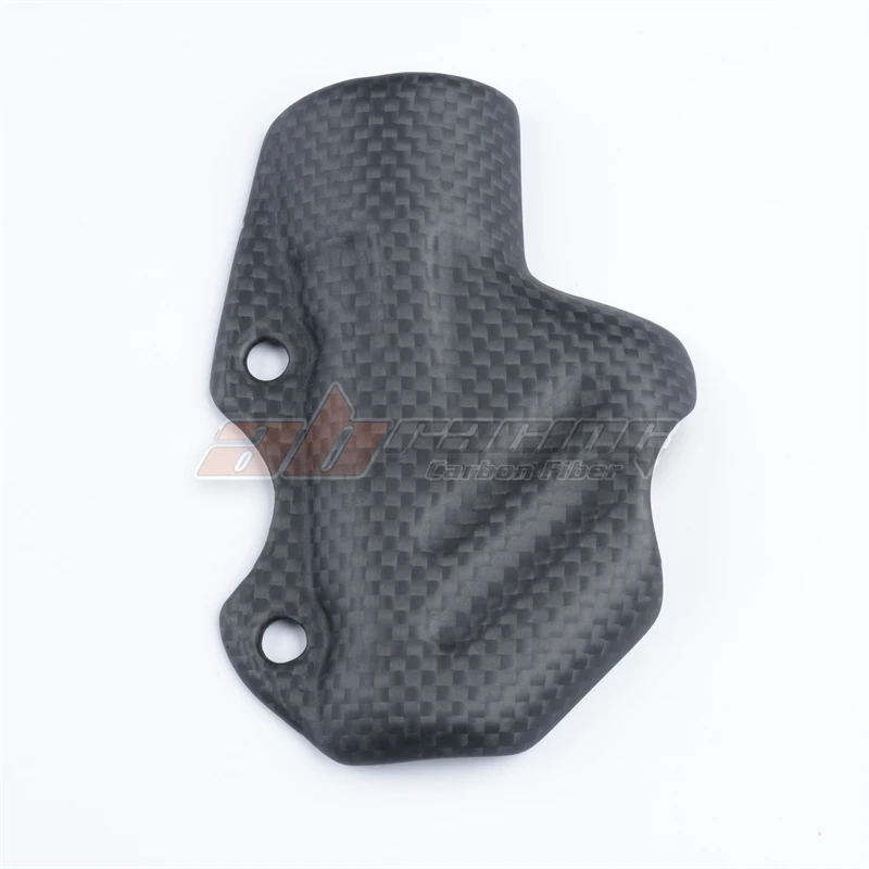 Rear Brake Pump Protective Cover For All Ducati Motorcycles Full Carbon Fiber 100%
Rear Brake Pump Protective Cover For All Ducati Motorcycles Full Carbon Fiber 100%