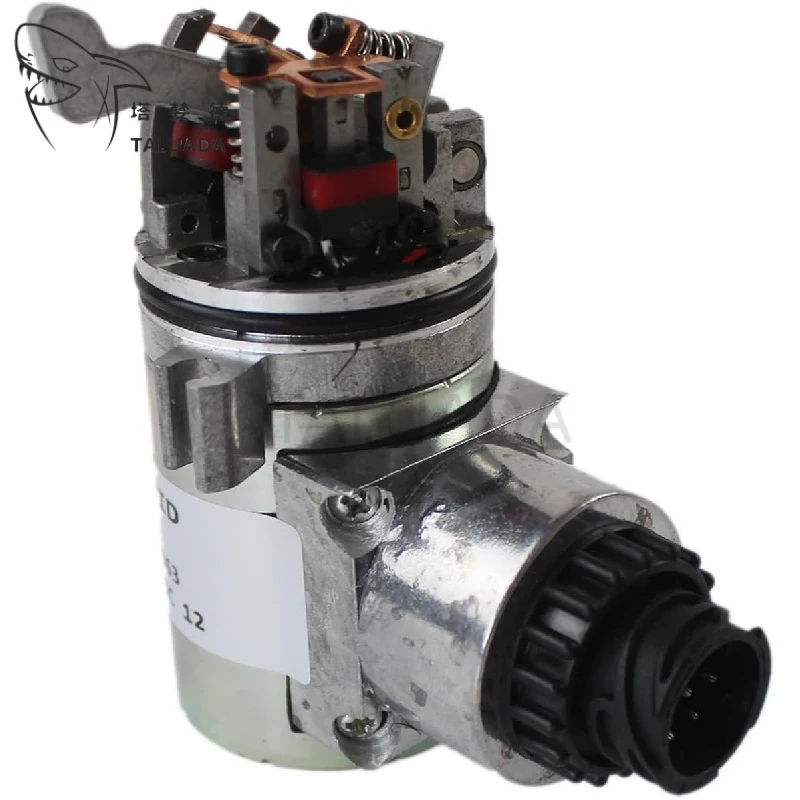 04286363 0428-6363 7027792 For Deutz Engine TCD2011 FL2011 BFL2011 BFM2011 Actuator Fuel Stop Solenoid Valve
04286363 0428-6363 7027792 For Deutz Engine TCD2011 FL2011 BFL2011 BFM2011 Actuator Fuel Stop Solenoid Valve