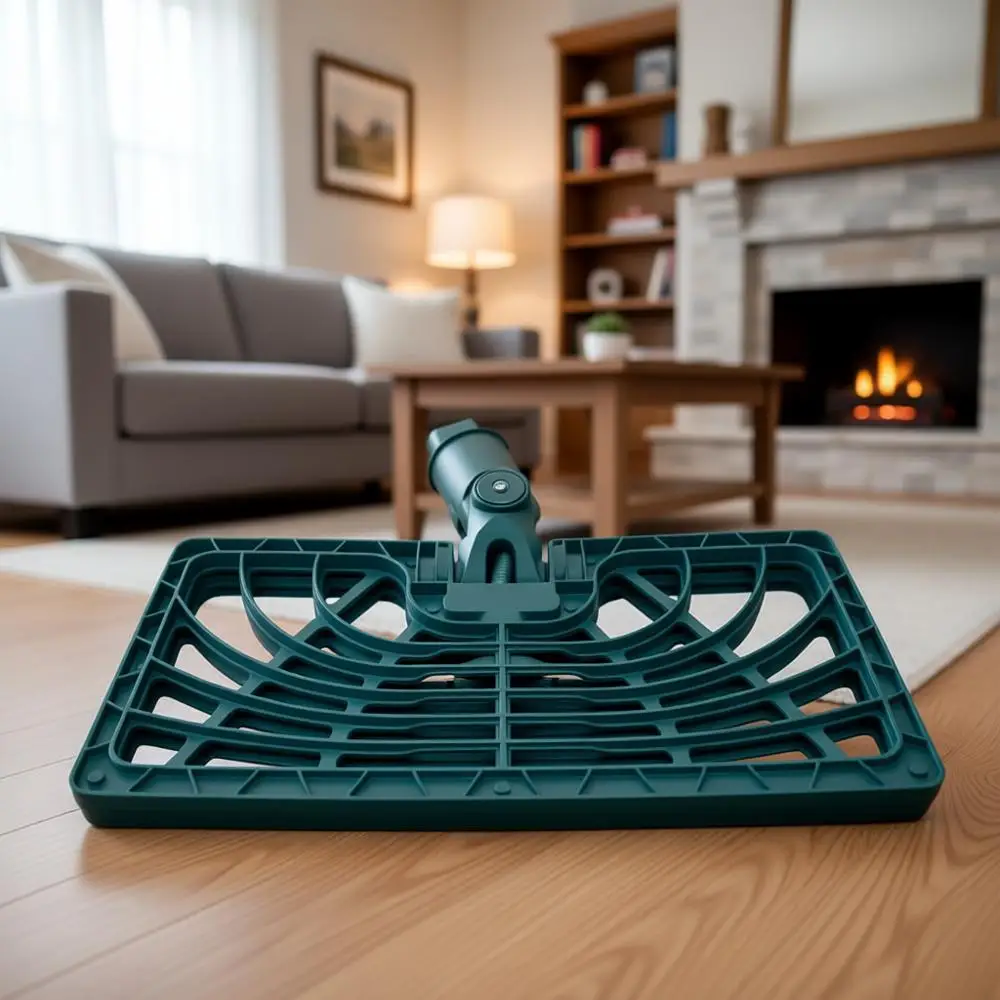 Universal Replacement Refillable Microfiber Mop Pads for Steam Mops S3501, S3601, S3801CO, S3901
Universal Replacement Refillable Microfiber Mop Pads for Steam Mops S3501, S3601, S3801CO, S3901