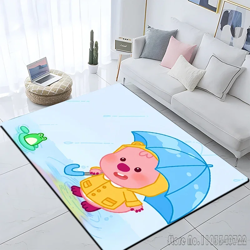 Розовый милый ковер с рисунком петли, ковры 120x160 см, декор для гостиной, детская спальня, диван, ванная комната, детский напольный коврик
Розовый милый ковер с рисунком петли, ковры 120x160 см, декор для гостиной, детская спальня, диван, ванная комната, детский напольный коврик