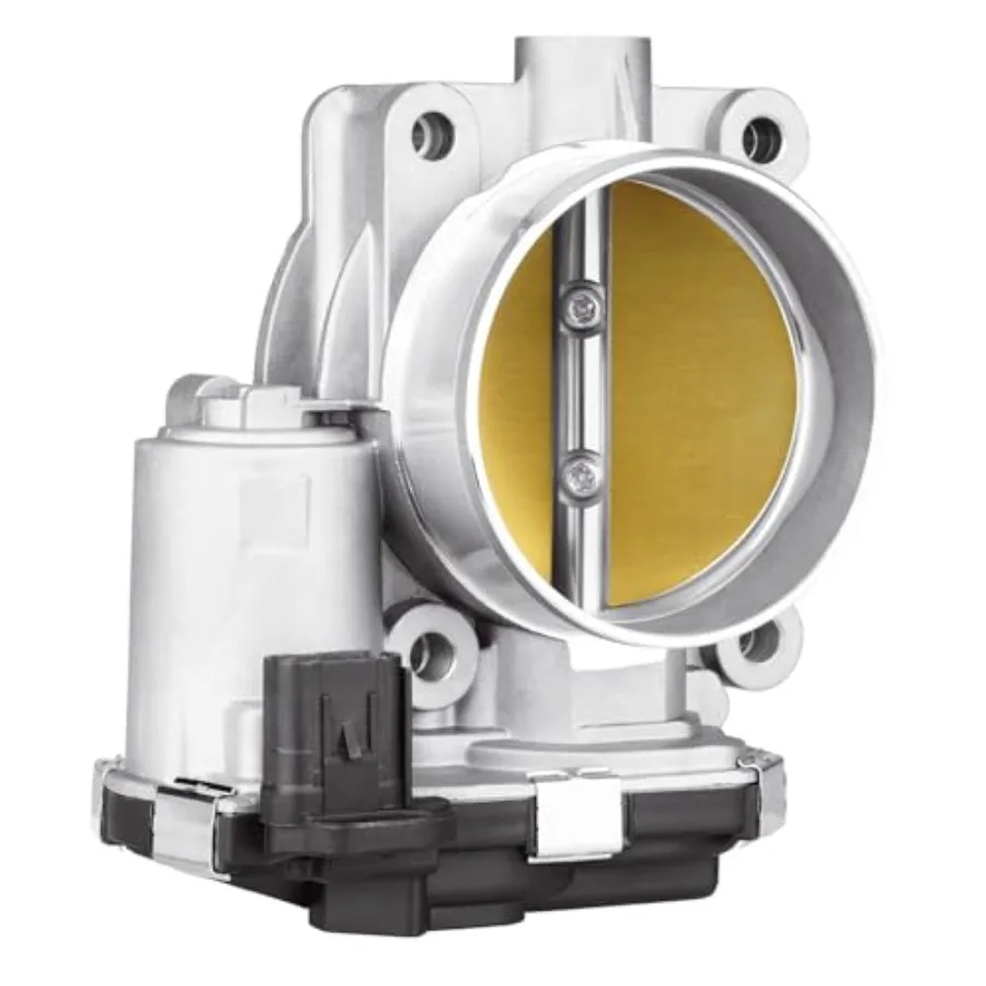 Electric Throttle Body 12632172 for Traverse Impala for GMC Acadia Canyon Terrain LaCrosse for Cadillac SRX CTS XTS Camaro for
Electric Throttle Body 12632172 for Traverse Impala for GMC Acadia Canyon Terrain LaCrosse for Cadillac SRX CTS XTS Camaro for