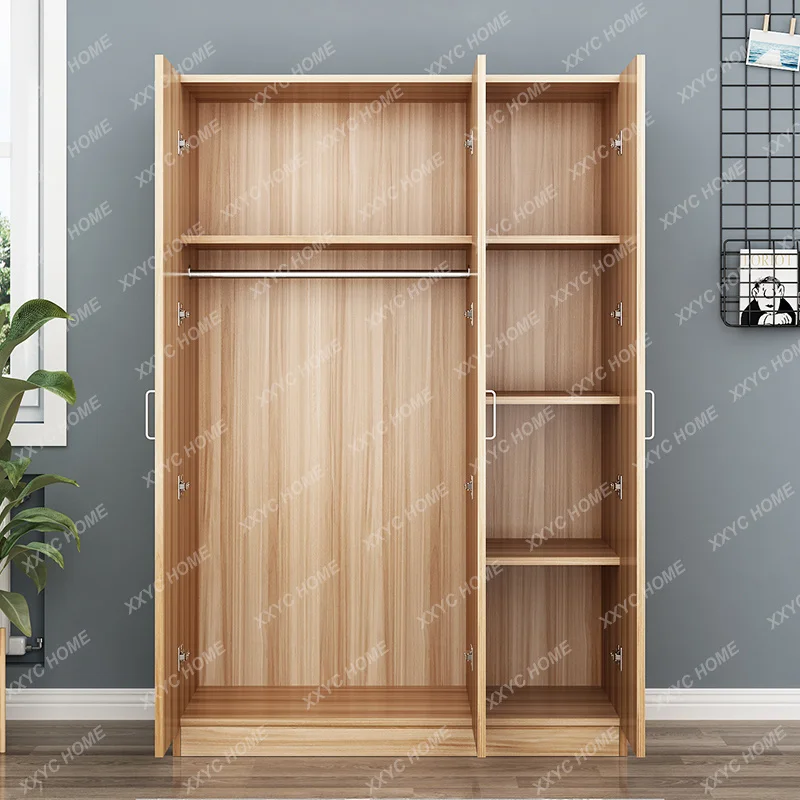 L Bedroom Wardrobe Clothes Partitions Cupboard Closet Storage Shelf Wooden Modern Display Vestidores Trendy Furniture
L Bedroom Wardrobe Clothes Partitions Cupboard Closet Storage Shelf Wooden Modern Display Vestidores Trendy Furniture