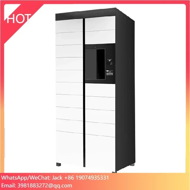 KARSUN Quality First Home Parcel Delivery Locker Outdoor Waterproof Qr Smart Lockers Intelligent Parcel Locker
KARSUN Quality First Home Parcel Delivery Locker Outdoor Waterproof Qr Smart Lockers Intelligent Parcel Locker