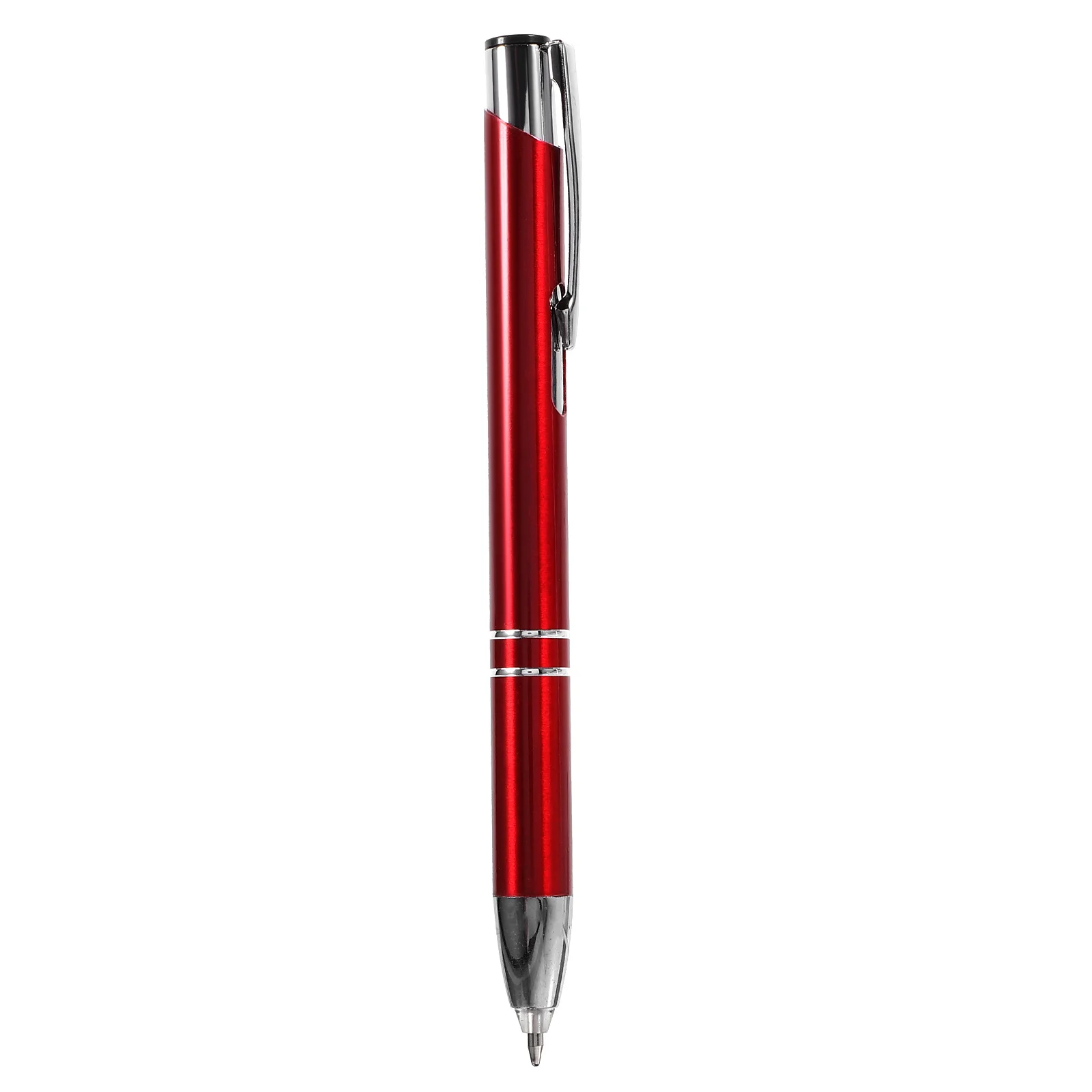 Lighted Ballpoint Pen Pens for Nurses with Stylus Tips Office Stationery Gift Metal Lights
Lighted Ballpoint Pen Pens for Nurses with Stylus Tips Office Stationery Gift Metal Lights