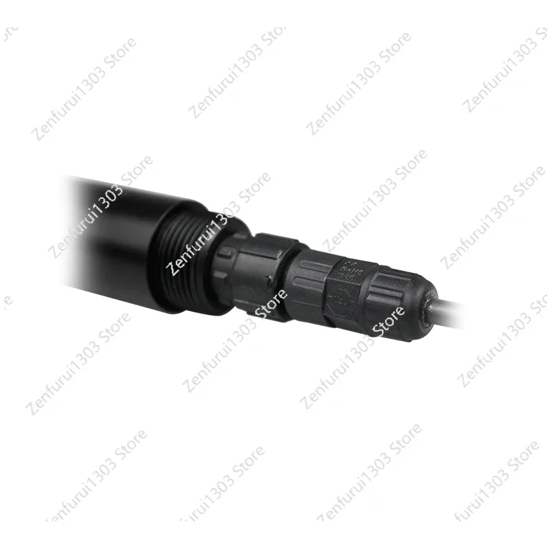 RK500-17 Industrial Wastewater Chlorophyll Analyzer Meter Sensor Customized
RK500-17 Industrial Wastewater Chlorophyll Analyzer Meter Sensor Customized