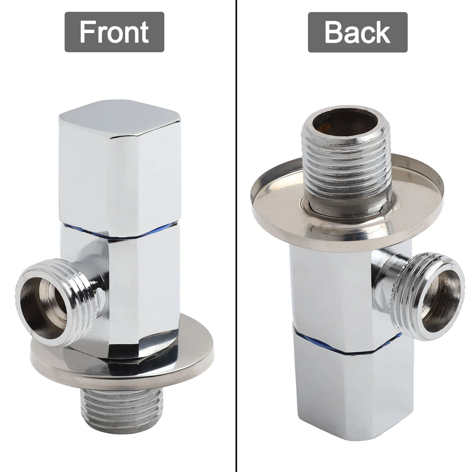 Convenient Bathroom Wall Mount Toilet Tank Water Supply Valves Premium Brass Angle Valve for Efficient Water Flow
Convenient Bathroom Wall Mount Toilet Tank Water Supply Valves Premium Brass Angle Valve for Efficient Water Flow