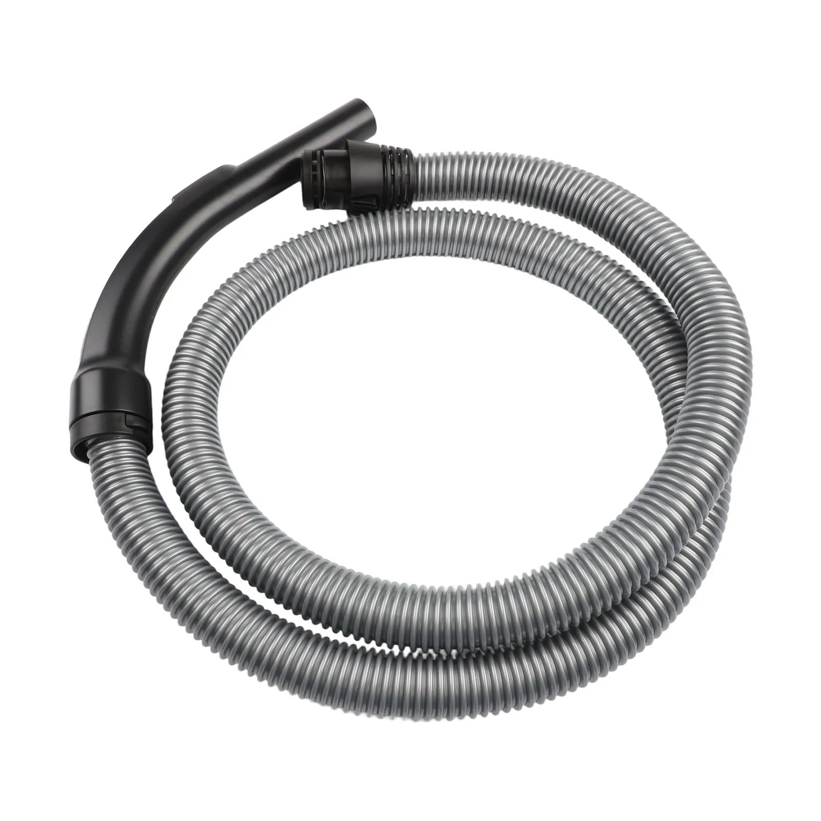 Vacuum Cleaner Hose. 2-meter Hose Handle (38 Mm) For Miele C1, C2, C4And C2 S Series Vacuum Cleaners.
Vacuum Cleaner Hose. 2-meter Hose Handle (38 Mm) For Miele C1, C2, C4And C2 S Series Vacuum Cleaners.