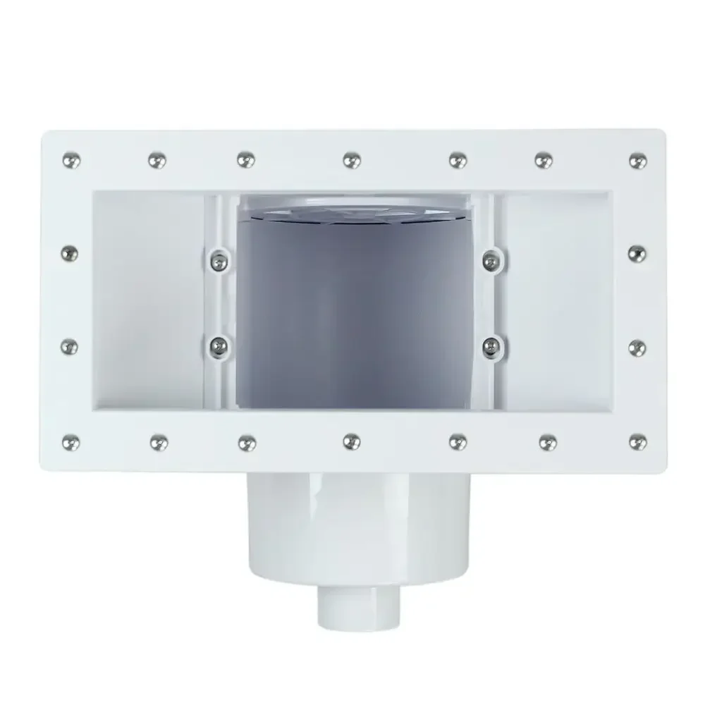 Wide-Mouth Skimmer with Return for Aquarium
Wide-Mouth Skimmer with Return for Aquarium