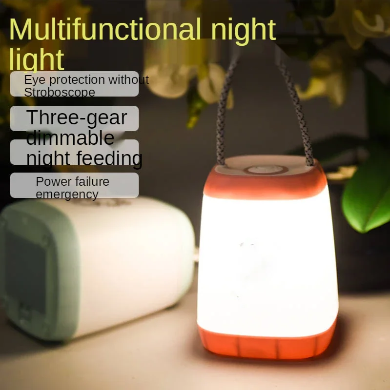 Small Night Lamp, Desk Lamp of Bedroom The Head of A Bed Plug-in Eye Sleep Lili Baby Baby Nursing Nursing
Small Night Lamp, Desk Lamp of Bedroom The Head of A Bed Plug-in Eye Sleep Lili Baby Baby Nursing Nursing