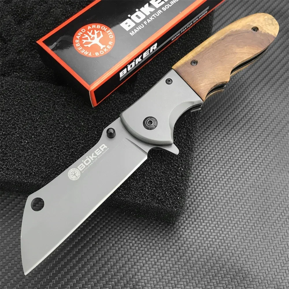 НОВЫЙ складной нож BK DA104 5Cr13Mov Tanto Blade с деревянной ручкой, тактические ножи для выживания на открытом воздухе, инструмент для кемпинга, охоты, EDC
НОВЫЙ складной нож BK DA104 5Cr13Mov Tanto Blade с деревянной ручкой, тактические ножи для выживания на открытом воздухе, инструмент для кемпинга, охоты, EDC