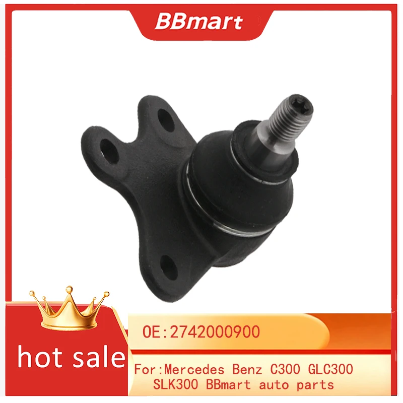 6Q0407366M Front right lower ball head For AUDI A2 SEAT SKODA VW 99-15 BBmartAuto Car accesorios para auto
6Q0407366M Front right lower ball head For AUDI A2 SEAT SKODA VW 99-15 BBmartAuto Car accesorios para auto