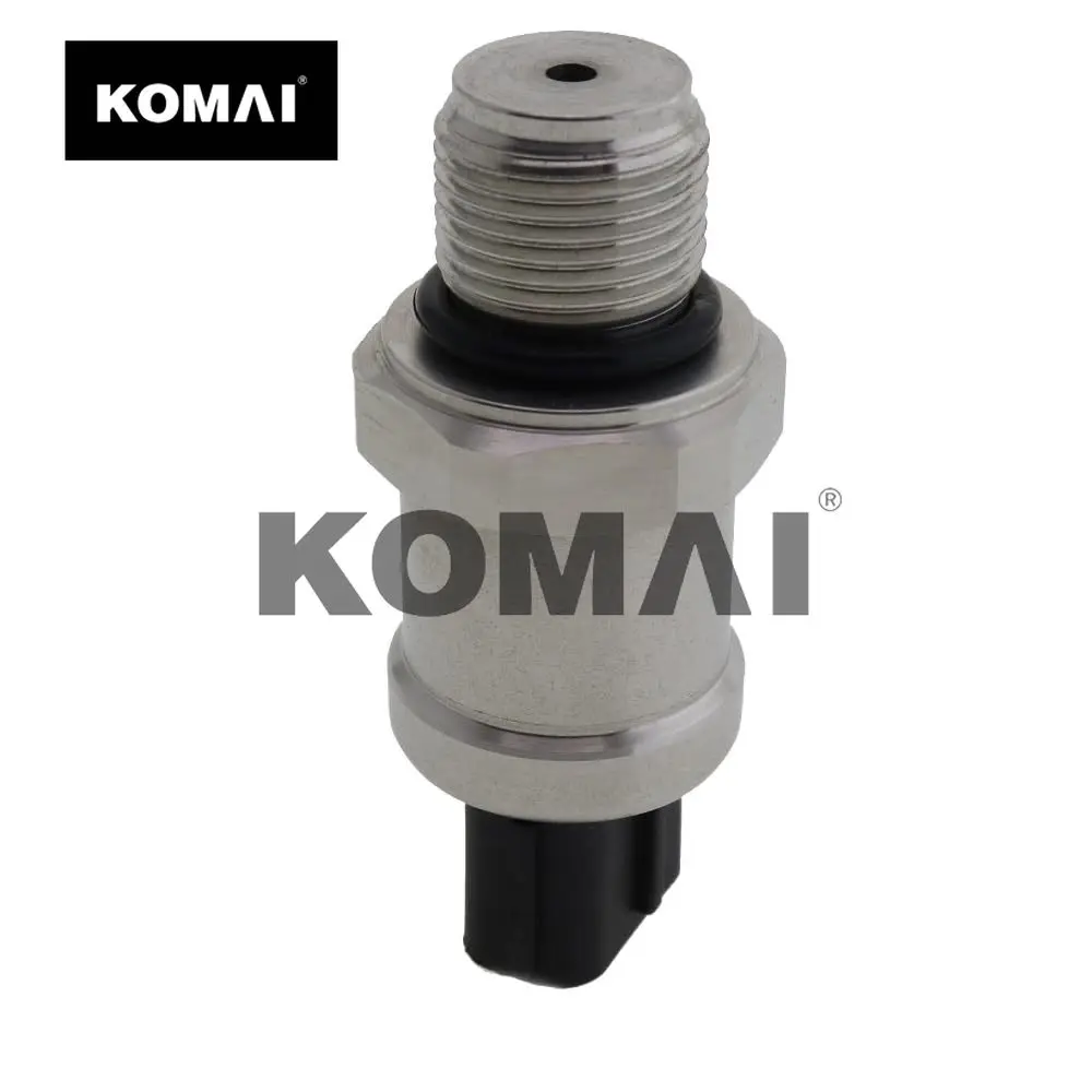 Pressure Sensor, Compatible with John Deere 230LC 270LC 160LC 330LC 550LC 130G, Excavator Replacement Part
Pressure Sensor, Compatible with John Deere 230LC 270LC 160LC 330LC 550LC 130G, Excavator Replacement Part
