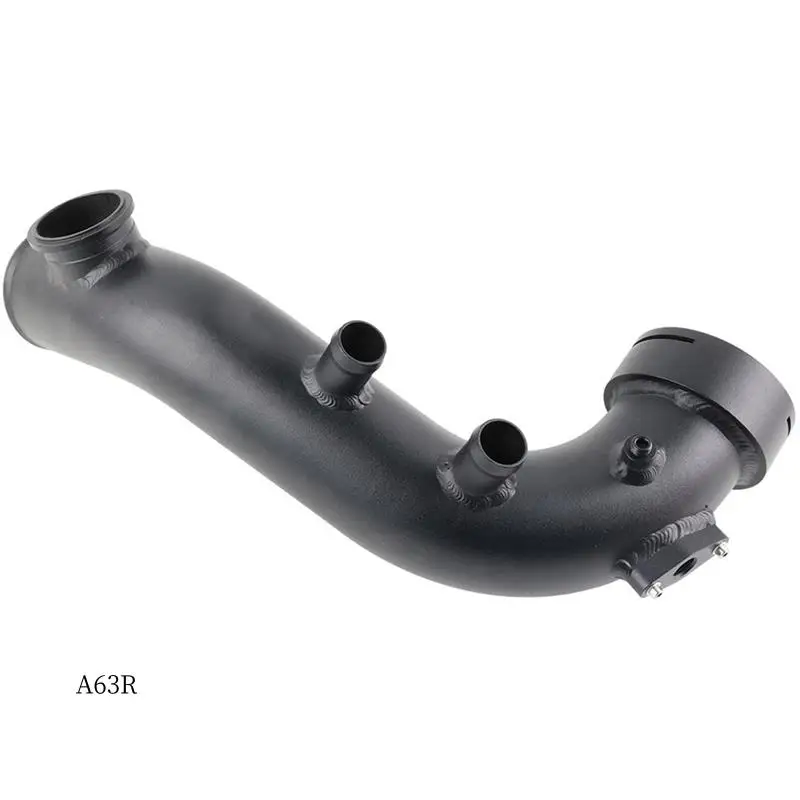 AR-Car Air Intake Turbo Charge Pipe Kit With 50Mm Blow Off Valve For BMW N54 E88 E90 E92 E93 135I 335I Accessories
AR-Car Air Intake Turbo Charge Pipe Kit With 50Mm Blow Off Valve For BMW N54 E88 E90 E92 E93 135I 335I Accessories