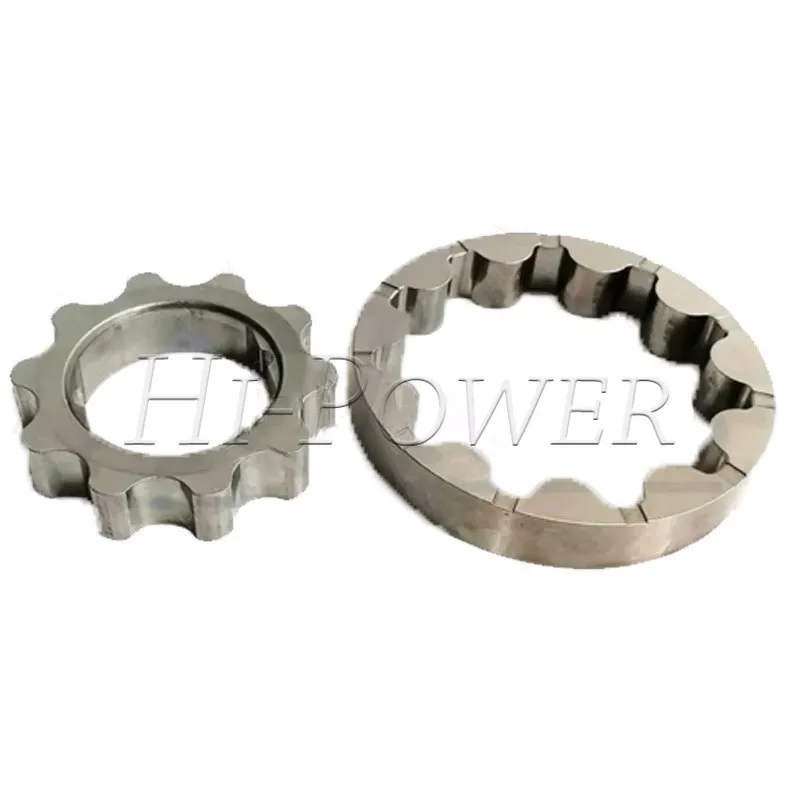 Automatic Transmission Oil Pump Gear 4F27E FN4AEL For Ford Mazda Gearbox Clutch Oil Pump Gear
Automatic Transmission Oil Pump Gear 4F27E FN4AEL For Ford Mazda Gearbox Clutch Oil Pump Gear