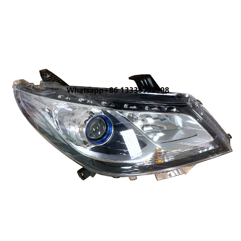 C00056663 C00056664 Original Front Lamp for Saic LDV MAXUS G10 Luxury Version With LED
C00056663 C00056664 Original Front Lamp for Saic LDV MAXUS G10 Luxury Version With LED