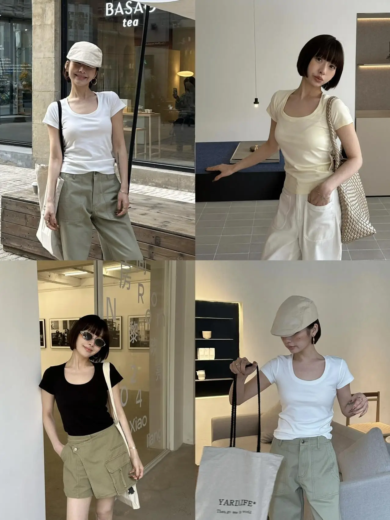 Monkey Studio Classic Fit Baby Cotton T-irt Enzyme Waed U-Ne Elastic ort Sve Summer Top for Ladies 8-24 Years Old
Monkey Studio Classic Fit Baby Cotton T-irt Enzyme Waed U-Ne Elastic ort Sve Summer Top for Ladies 8-24 Years Old