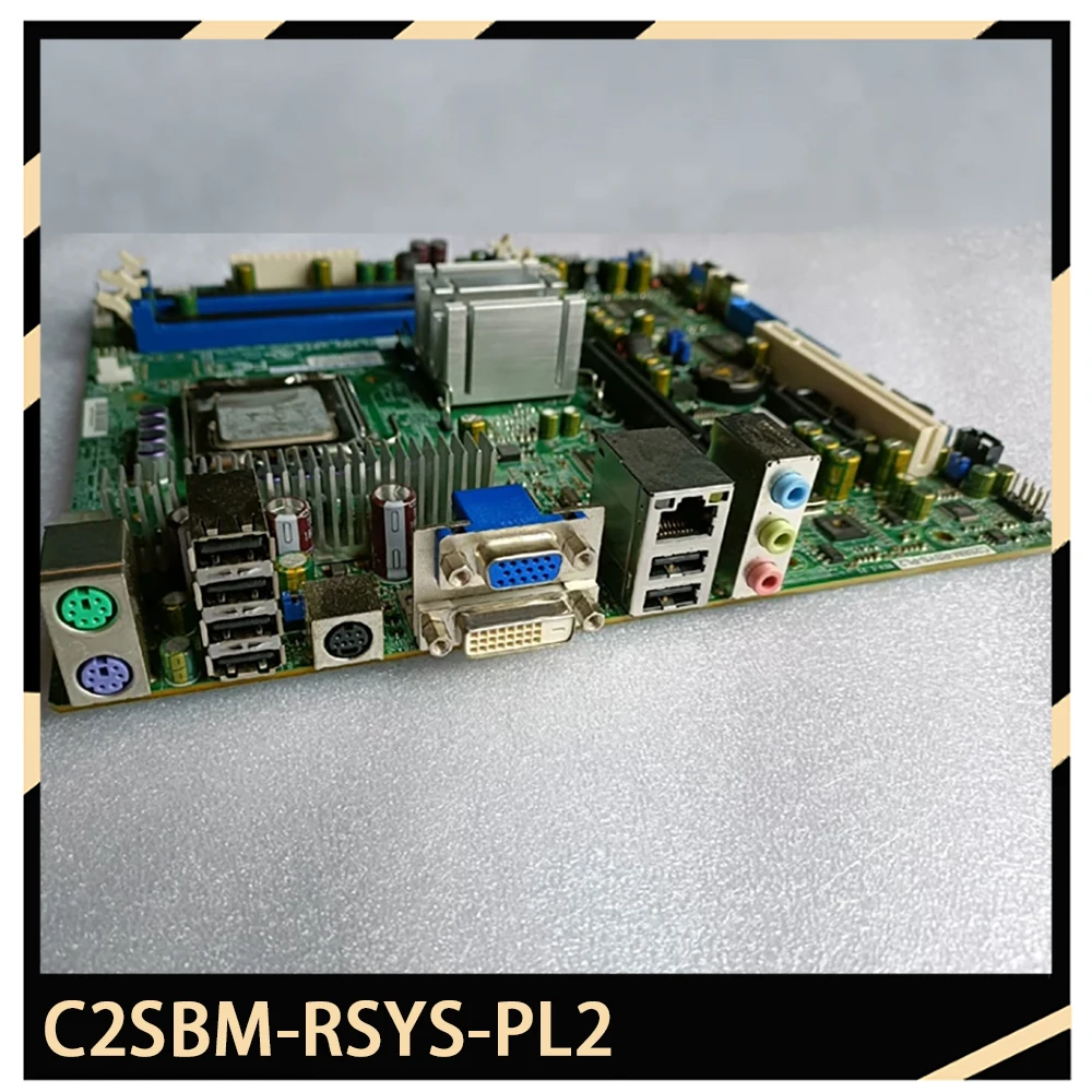 C2SBM-RSYS-PL2 REV:1.21 PL35Q Для материнской платы промышленного управления Supermicro
C2SBM-RSYS-PL2 REV:1.21 PL35Q Для материнской платы промышленного управления Supermicro