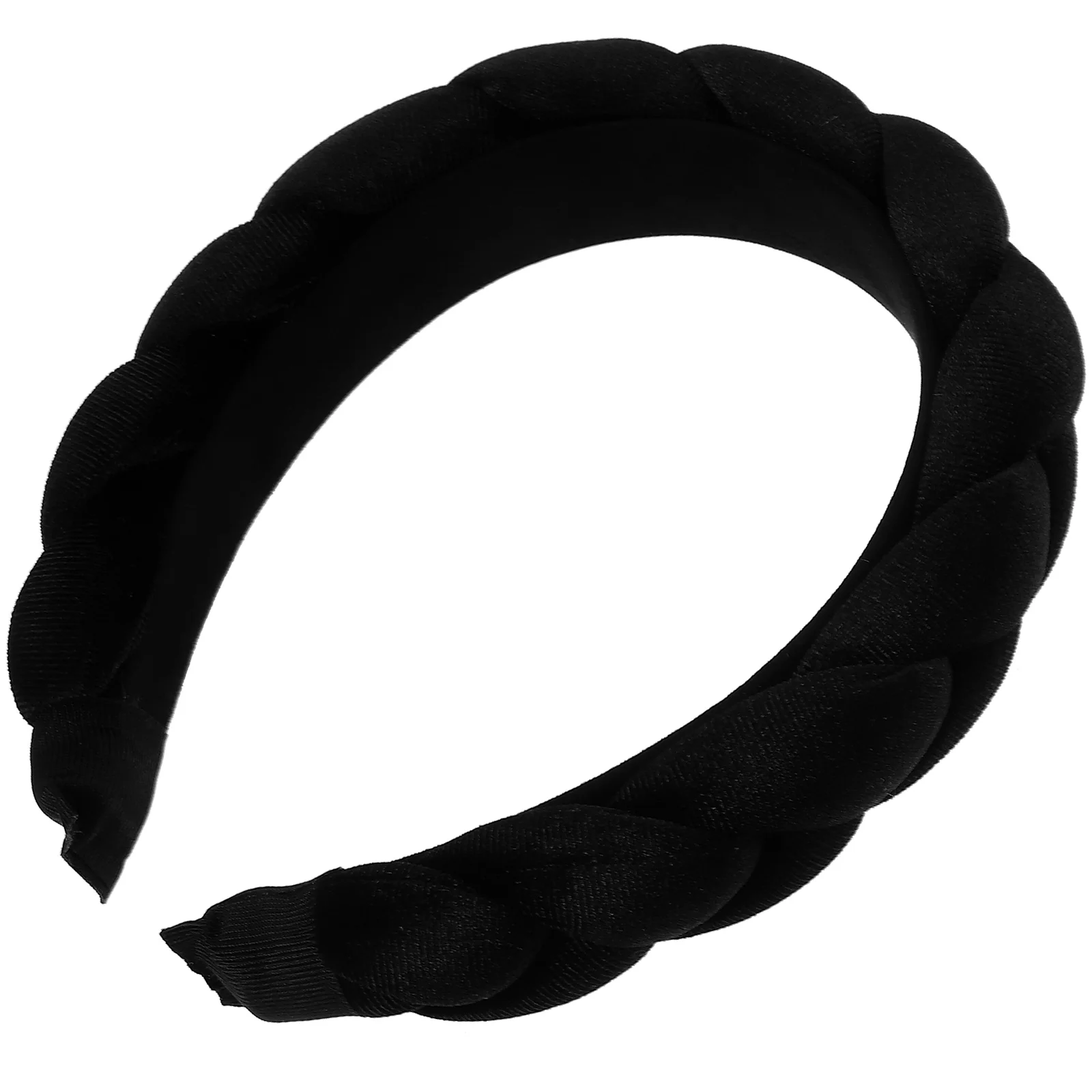 Headband for Women Girls Thick Comfy Wide Handmade Hair Accessories Durable Reliable Material Party Hairstyles
Headband for Women Girls Thick Comfy Wide Handmade Hair Accessories Durable Reliable Material Party Hairstyles