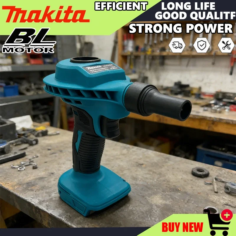 Аккумуляторный пылесос-насос Makita 2-в-1: эффективный инструмент для очистки компьютеров, совместимый с электроинструментами 18В
Аккумуляторный пылесос-насос Makita 2-в-1: эффективный инструмент для очистки компьютеров, совместимый с электроинструментами 18В