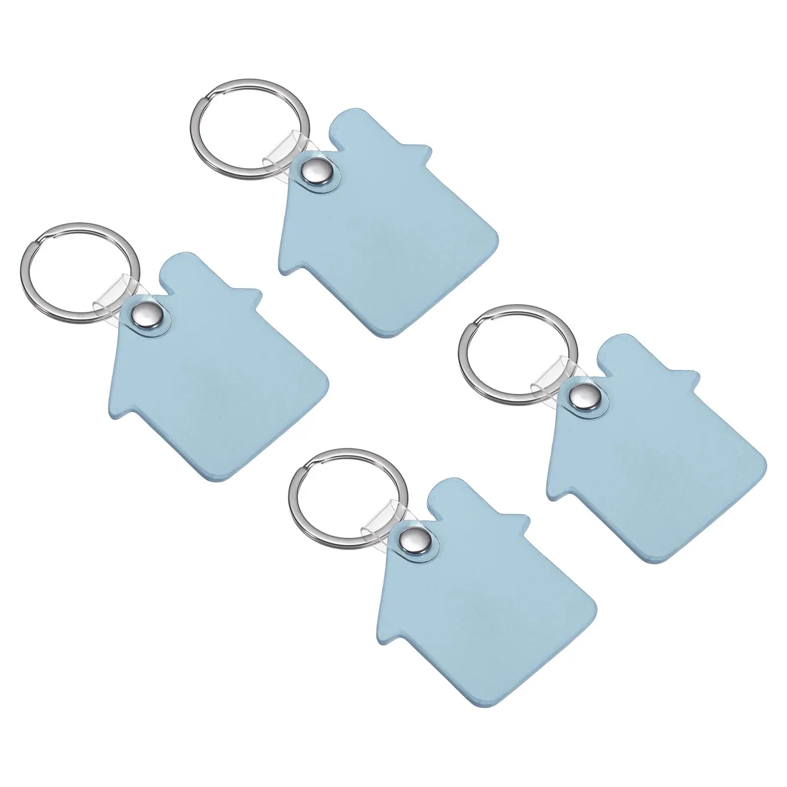1pc PU Leather Keychains Handbag Car Keyring Charm Bag Pendant Decoration Keyring for Leather Working Gift Accessories
1pc PU Leather Keychains Handbag Car Keyring Charm Bag Pendant Decoration Keyring for Leather Working Gift Accessories