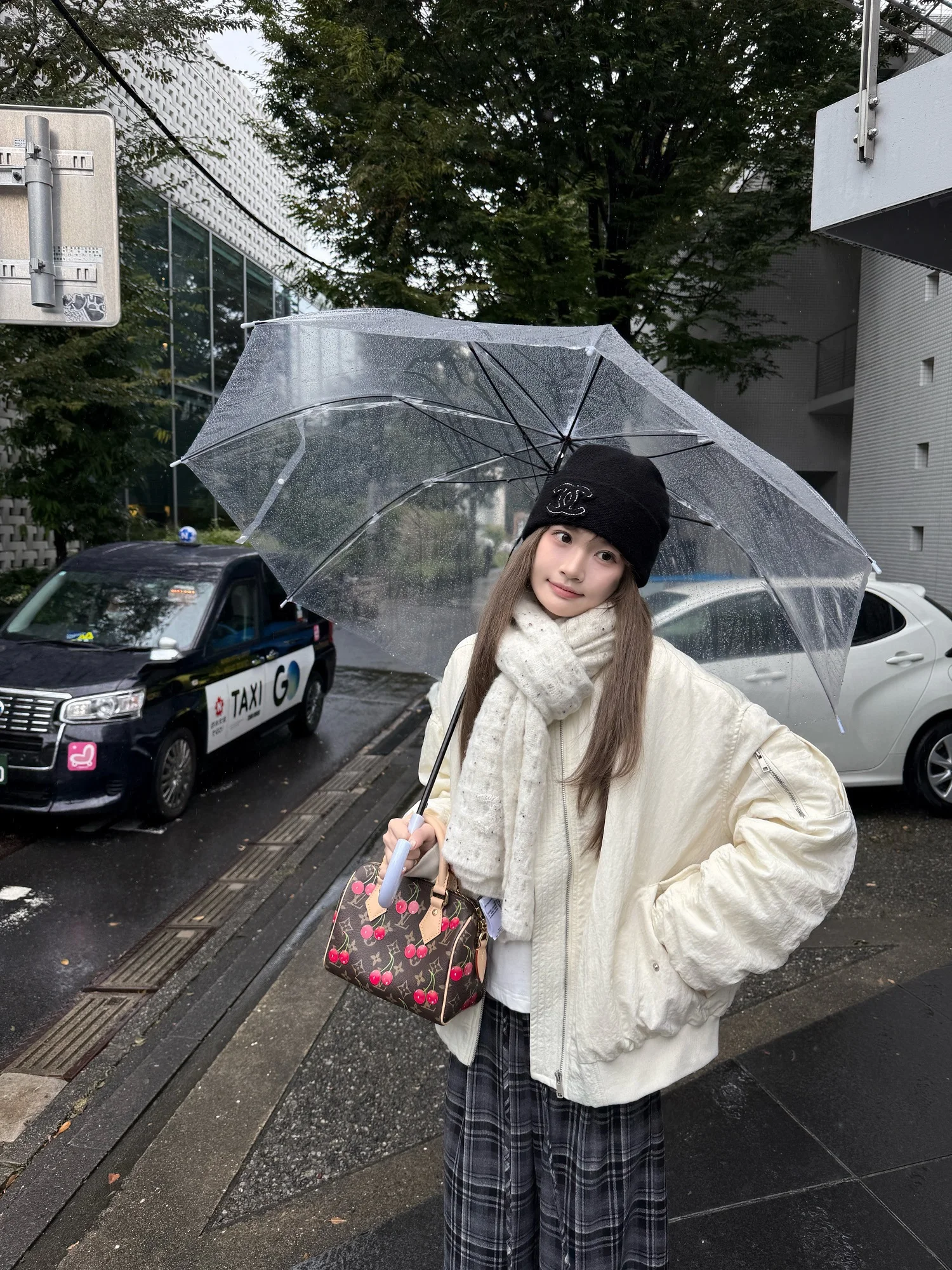 Ceeyou Women's Baseball Jaet Flight Suit Cotton Fly Zipper Closure Casual Loose Sle Long Sve Pure Color Autumn Winter ...
Ceeyou Women's Baseball Jaet Flight Suit Cotton Fly Zipper Closure Casual Loose Sle Long Sve Pure Color Autumn Winter ...