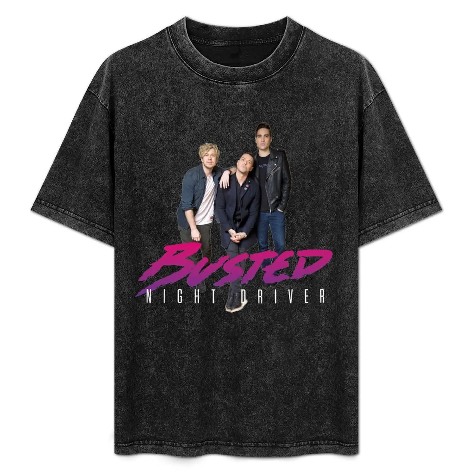 Busted Night Driver T-Shirt Independence Day Short Sleeve T-Shirt
Busted Night Driver T-Shirt Independence Day Short Sleeve T-Shirt