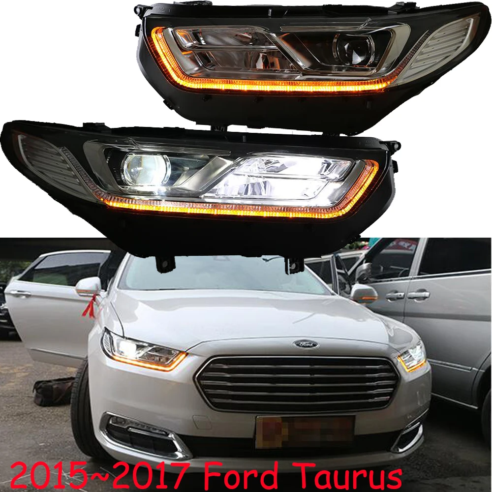 2015~2017year car bupmer head light for FORD Taurus headlight Cruiser car accessories LED HID xnon fog Taurus headlamp
2015~2017year car bupmer head light for FORD Taurus headlight Cruiser car accessories LED HID xnon fog Taurus headlamp