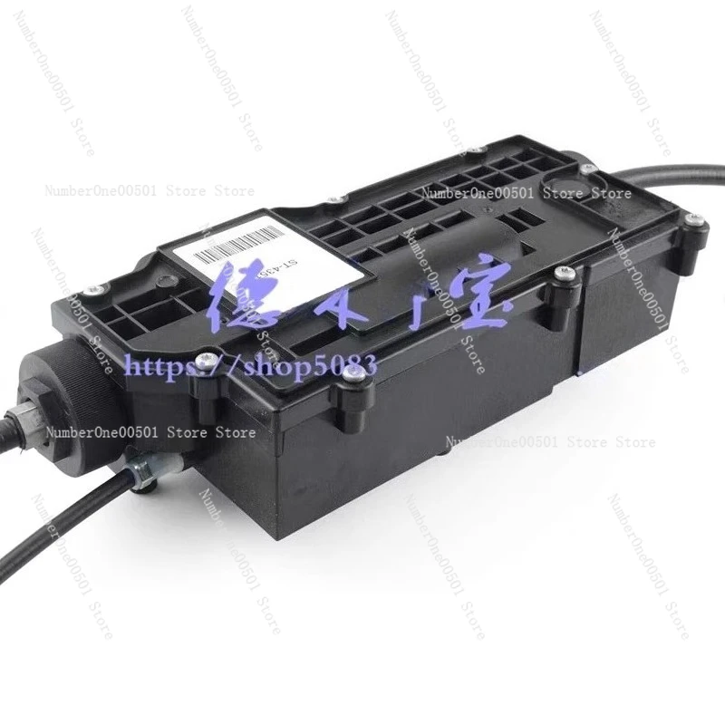 Привод двигателя модуля управления EPB подходит для BMW X5 X6 E70 E71 7 серии F02 730 740 750 L6 V8  
Привод двигателя модуля управления EPB подходит для BMW X5 X6 E70 E71 7 серии F02 730 740 750 L6 V8 