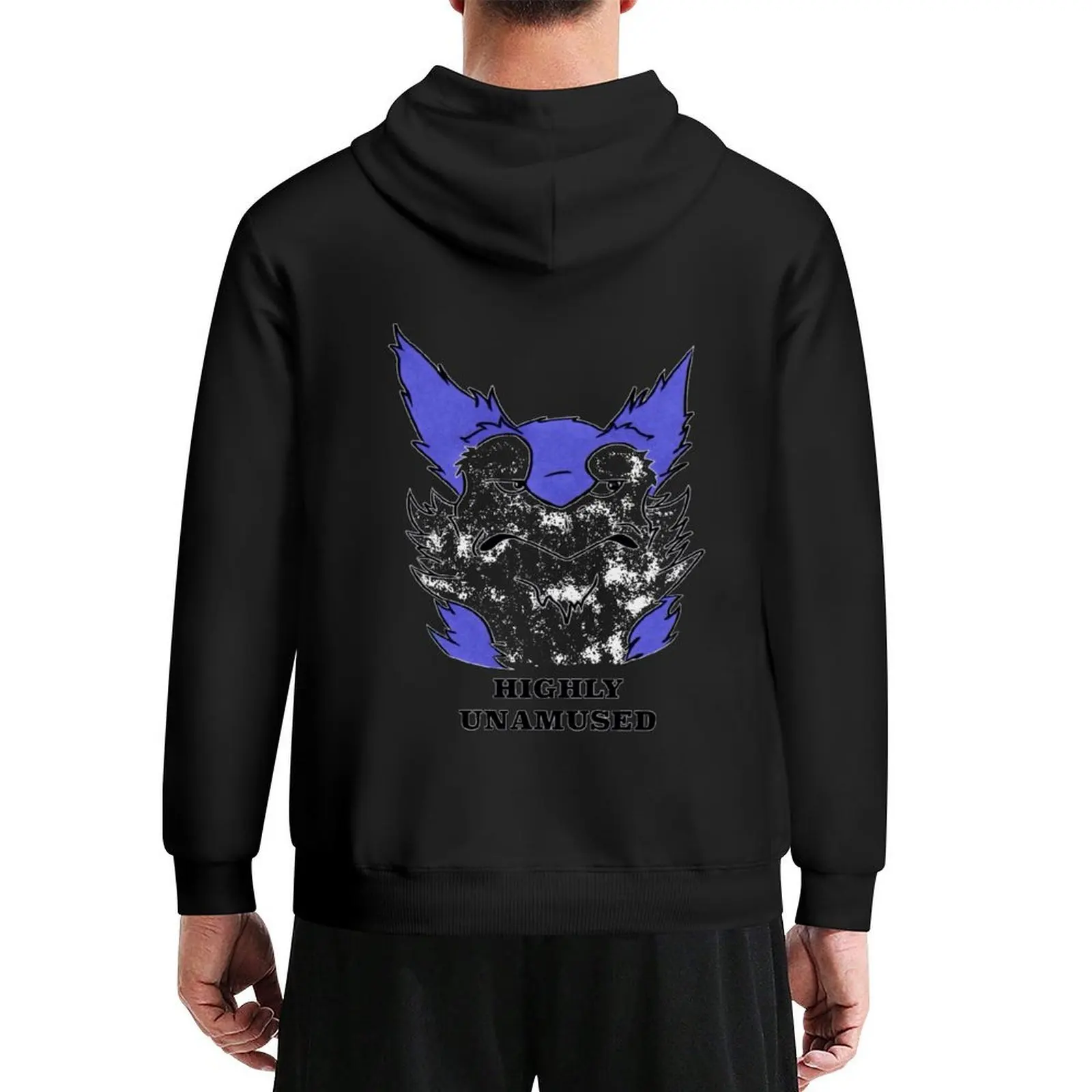 Unamused Sergal Hoodie men clothes male clothes clothes for men autumn hoodies and sweatshirts new 
Unamused Sergal Hoodie men clothes male clothes clothes for men autumn hoodies and sweatshirts new