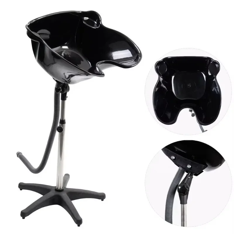 mobile black portable shampoo units Shampoo chair and ceramic bowl wholesale chairs beauty salon equiment for sale
mobile black portable shampoo units Shampoo chair and ceramic bowl wholesale chairs beauty salon equiment for sale