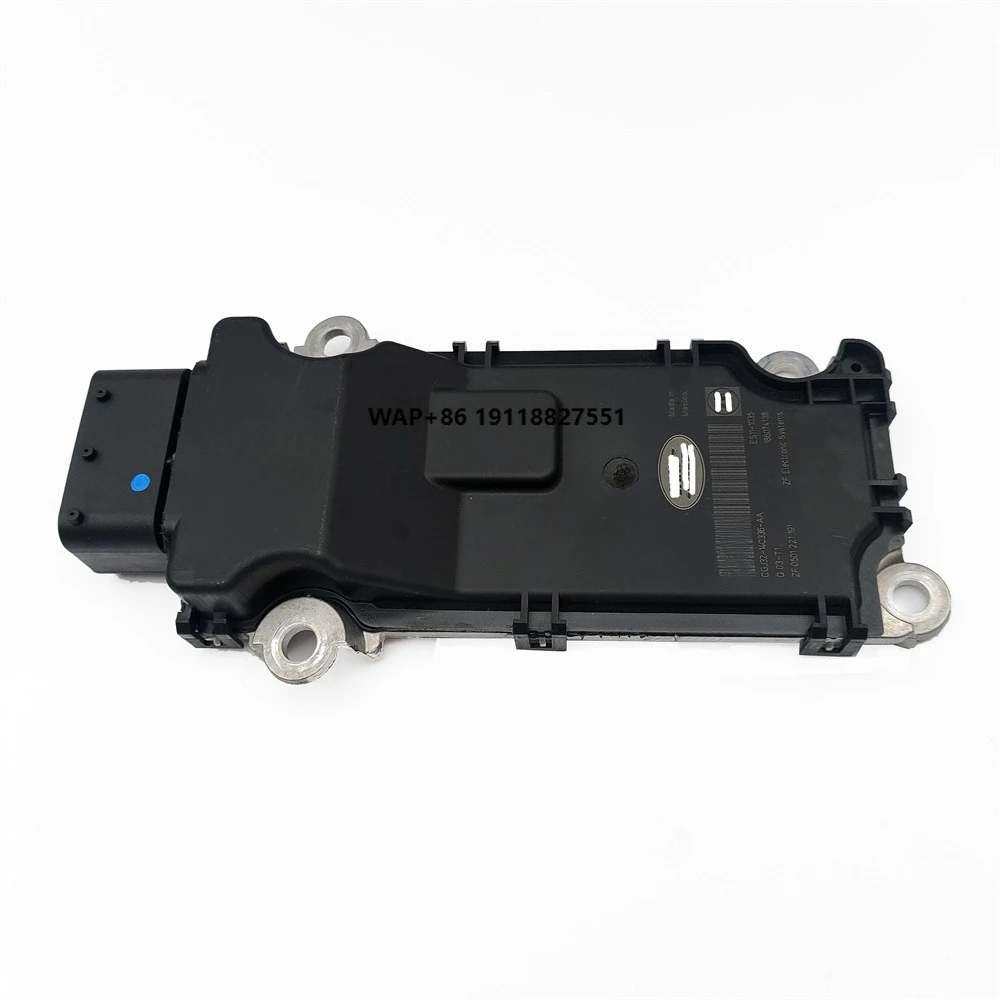 High-quality 9HP48 Transmission Control Unit ZF0501220441 suitable for
High-quality 9HP48 Transmission Control Unit ZF0501220441 suitable for