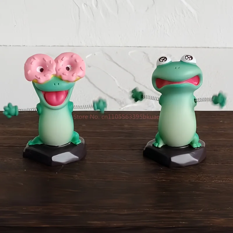 Cartoon Lizard Tom Blind Box Cartoon Cute Green Lizard Periphery Creative Desktop Decorative Ornament Doll Birthday Kawaii Gift
Cartoon Lizard Tom Blind Box Cartoon Cute Green Lizard Periphery Creative Desktop Decorative Ornament Doll Birthday Kawaii Gift