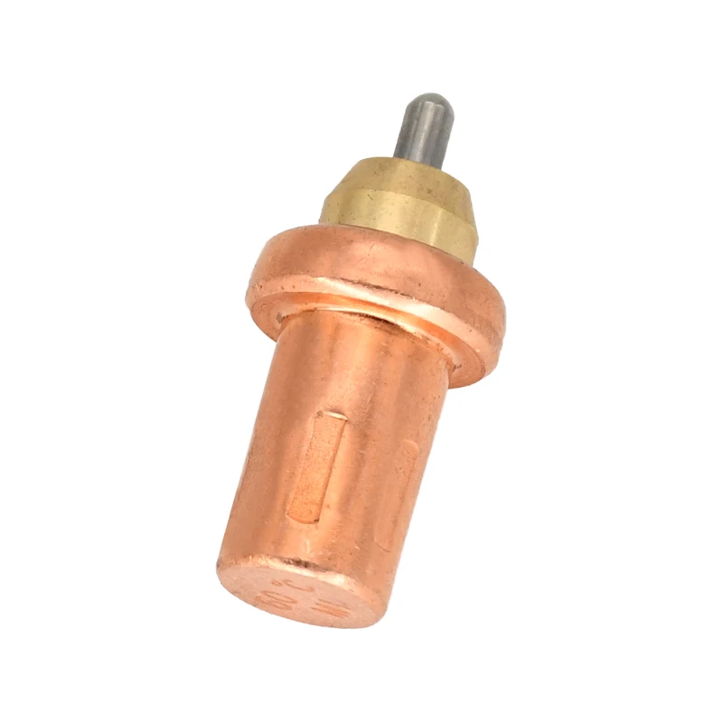 22186720 22463368 22831341 Thermostatic Control Valve 60 Degrees Compatible with Ingersoll Rand Air Compressor
22186720 22463368 22831341 Thermostatic Control Valve 60 Degrees Compatible with Ingersoll Rand Air Compressor