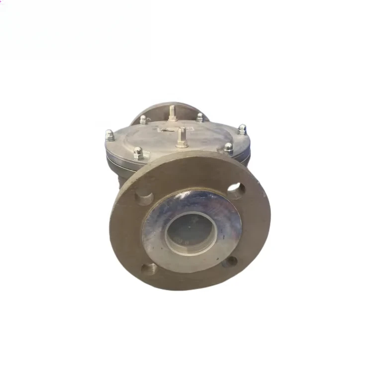 Environmental protection KromSchroder AKT 25F160GK Stainless Steel Disc Ball Valve
Environmental protection KromSchroder AKT 25F160GK Stainless Steel Disc Ball Valve
