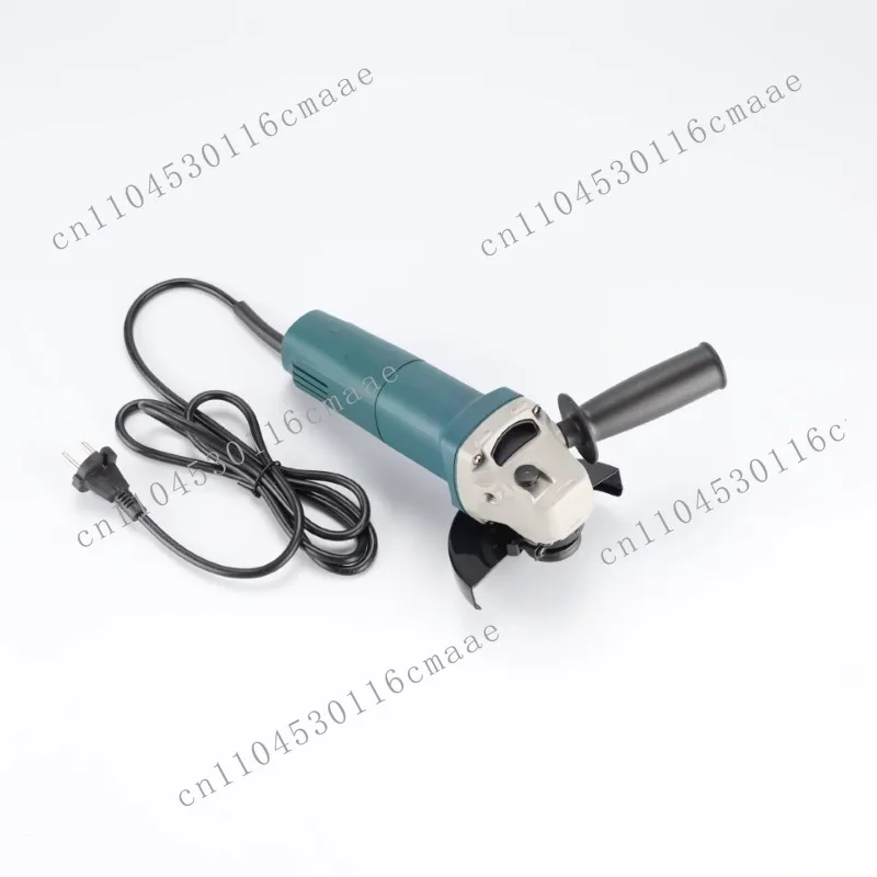 450W Mini Industrial Angle Grinder Custom Power Tools with Slide Switch 100mm Electric Angle Grinder
450W Mini Industrial Angle Grinder Custom Power Tools with Slide Switch 100mm Electric Angle Grinder
