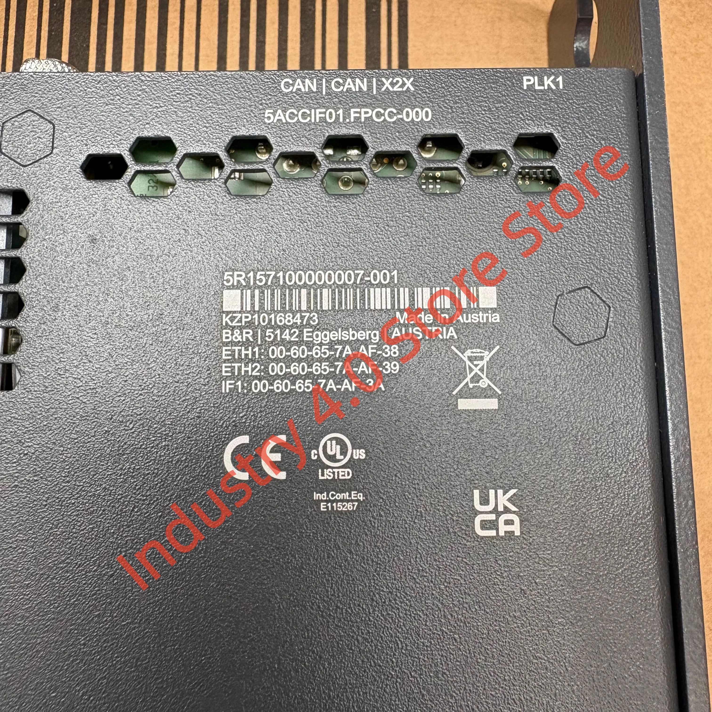 PC2200 5R157100000007-001 5ACCIF01.FPCC-000 Industrial Control Computer 100%NEW
PC2200 5R157100000007-001 5ACCIF01.FPCC-000 Industrial Control Computer 100%NEW