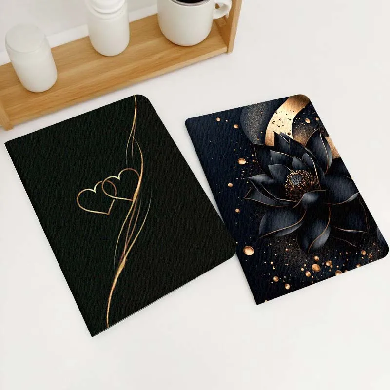 Carbon Fiber Love Heart Flower For Xiaomi Redmi Mi Poco Pad 2 5 6s 7 7s Ultra Pro Max 14 12.4 12.1 inch Soft Tablet Case Gift
Carbon Fiber Love Heart Flower For Xiaomi Redmi Mi Poco Pad 2 5 6s 7 7s Ultra Pro Max 14 12.4 12.1 inch Soft Tablet Case Gift