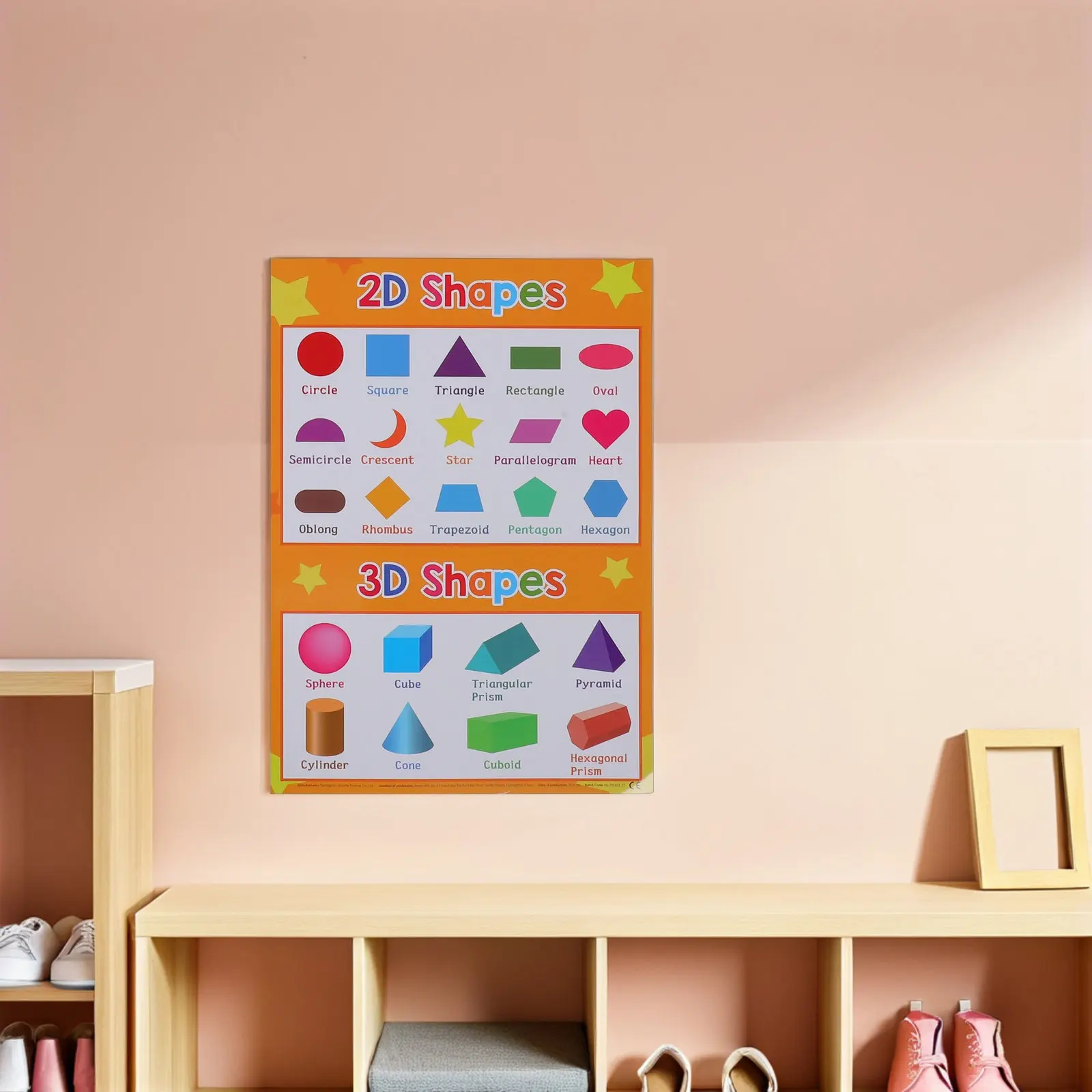 Набор из 4 флеш-карт для детского сада: математика, формат А3, развивающие плакаты для малышей, постеры для раннего развития, дошкольное образование
Набор из 4 флеш-карт для детского сада: математика, формат А3, развивающие плакаты для малышей, постеры для раннего развития, дошкольное образование