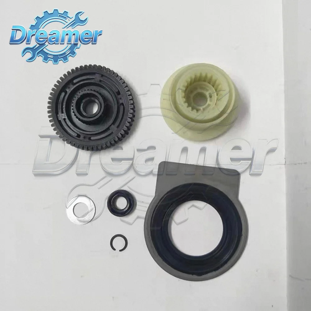 New Transfer Case Actuator Motor Repair Kit 27102413711 27107566296 For BMW X3 X5 X6 E83 E53 E70 E71 2.5i 3.0i 3.0si 4.4i 4.8is
New Transfer Case Actuator Motor Repair Kit 27102413711 27107566296 For BMW X3 X5 X6 E83 E53 E70 E71 2.5i 3.0i 3.0si 4.4i 4.8is