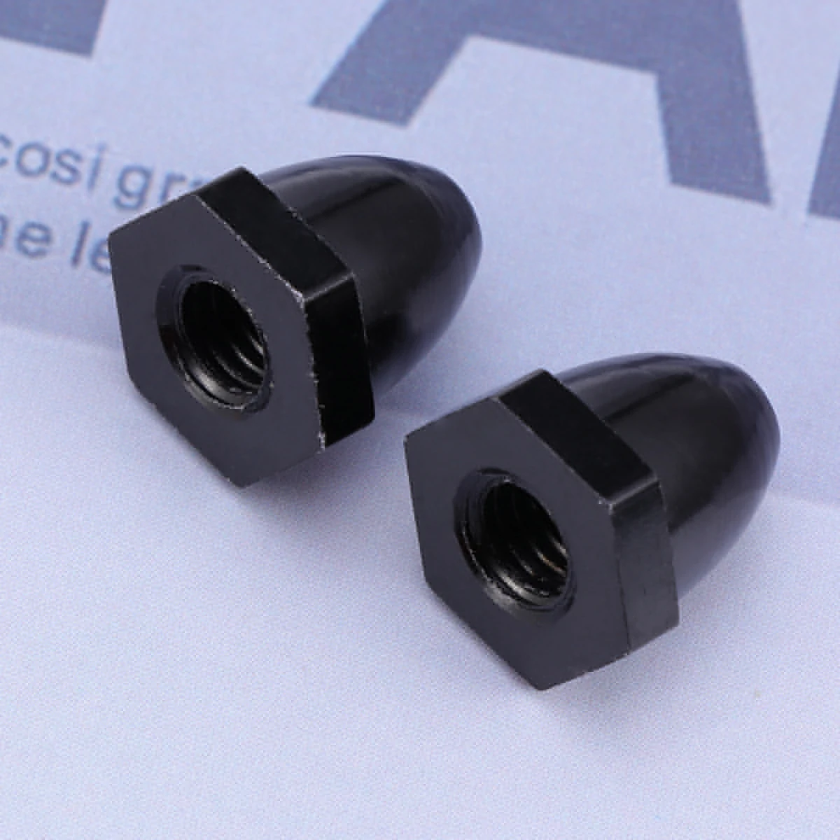 4pcs Nut Caps for Phantom 2 Vision Motor Red Black Alloy Remote Control Quadcopter Toys Prop Adapter
4pcs Nut Caps for Phantom 2 Vision Motor Red Black Alloy Remote Control Quadcopter Toys Prop Adapter