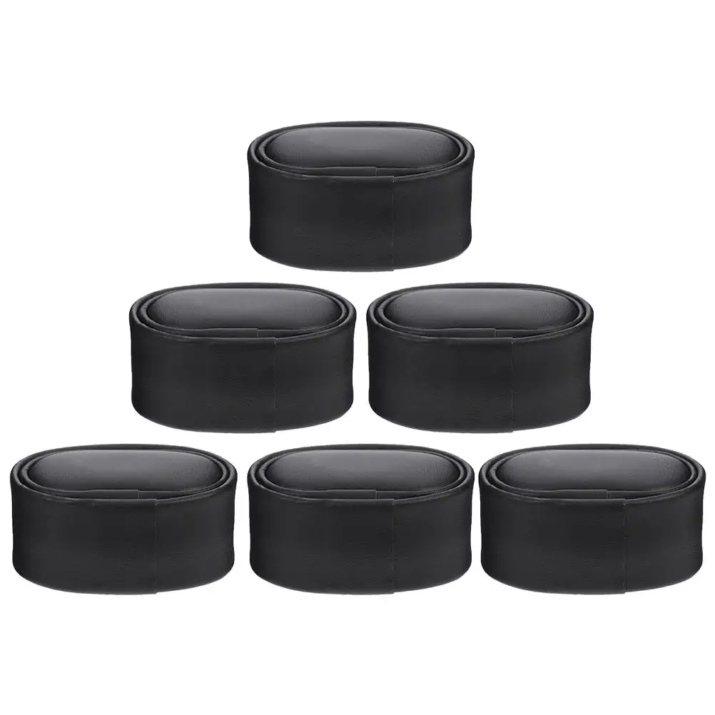 6 Pcs Watch Pillow Storage Jewelry Display Flannel Holder Cushion Bracelet Supporting Pads Travel Desk ganizer Retail Stand
6 Pcs Watch Pillow Storage Jewelry Display Flannel Holder Cushion Bracelet Supporting Pads Travel Desk ganizer Retail Stand