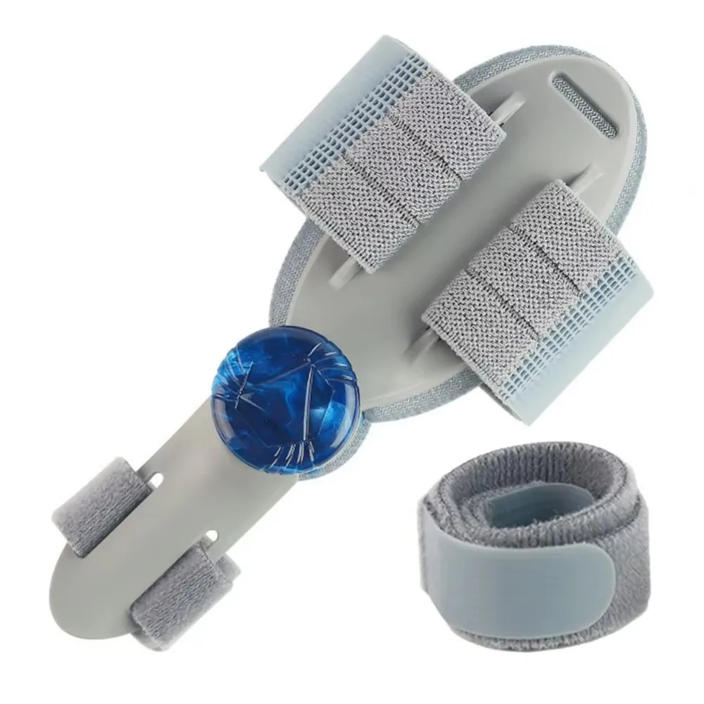 Adjustable Bunion Corrector with Anti-slip Heel Strap Breathable Big Toe Valgus Straightener Comfortable Easy To Wear
Adjustable Bunion Corrector with Anti-slip Heel Strap Breathable Big Toe Valgus Straightener Comfortable Easy To Wear