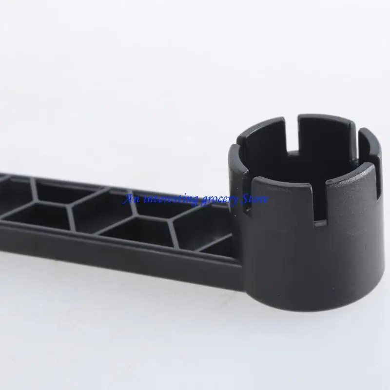 652D 6/8 Hole Inflation Valves Wrench Tool Grooves Wrench Spanner for Kayak, Canoes
652D 6/8 Hole Inflation Valves Wrench Tool Grooves Wrench Spanner for Kayak, Canoes