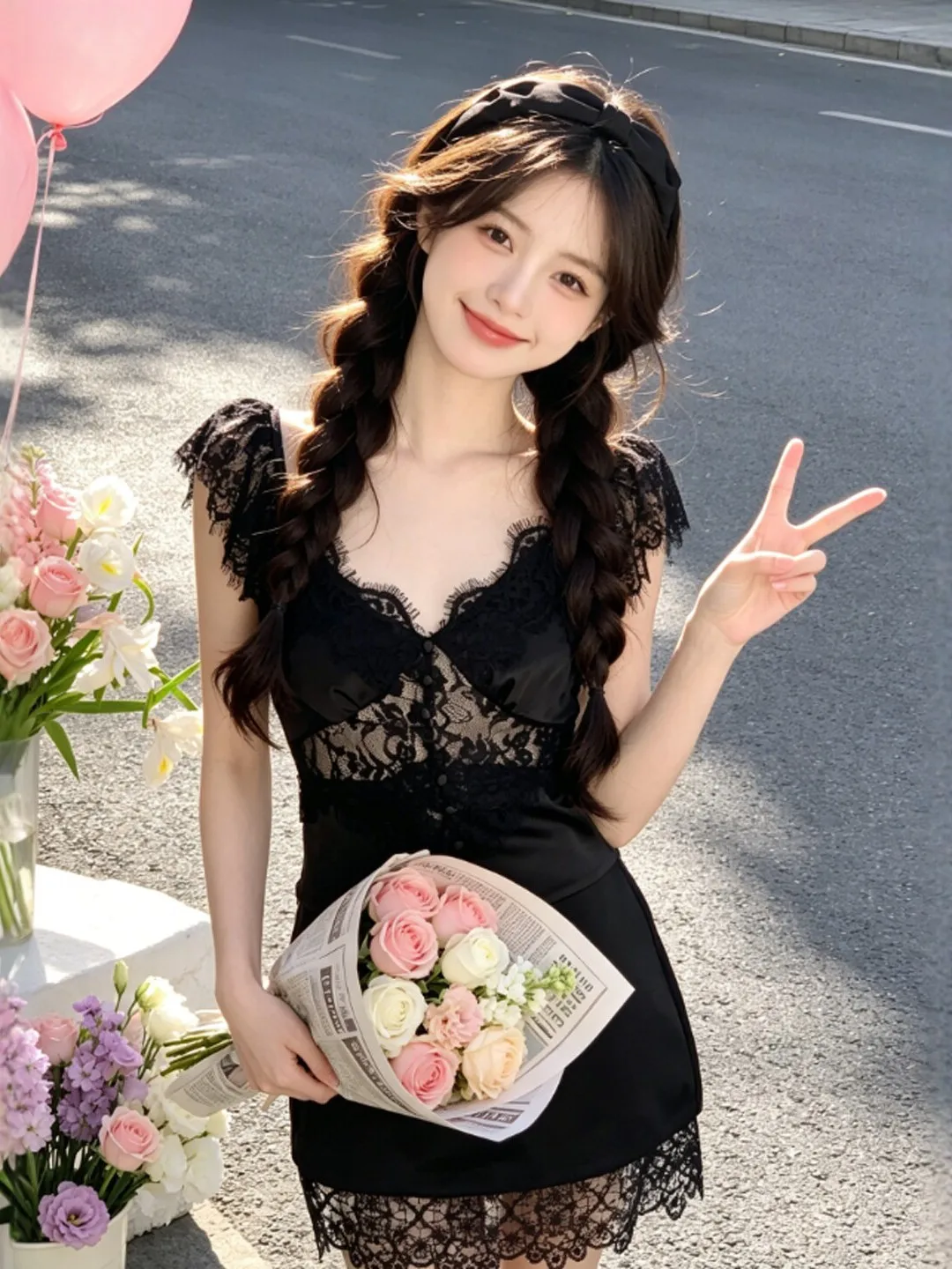 Black Lace Trim Sexy Short Skirt Bodycon Dress High Waist Comfortable Summer Fashion Women's Clothing Set Casual Wear
Black Lace Trim Sexy Short Skirt Bodycon Dress High Waist Comfortable Summer Fashion Women's Clothing Set Casual Wear