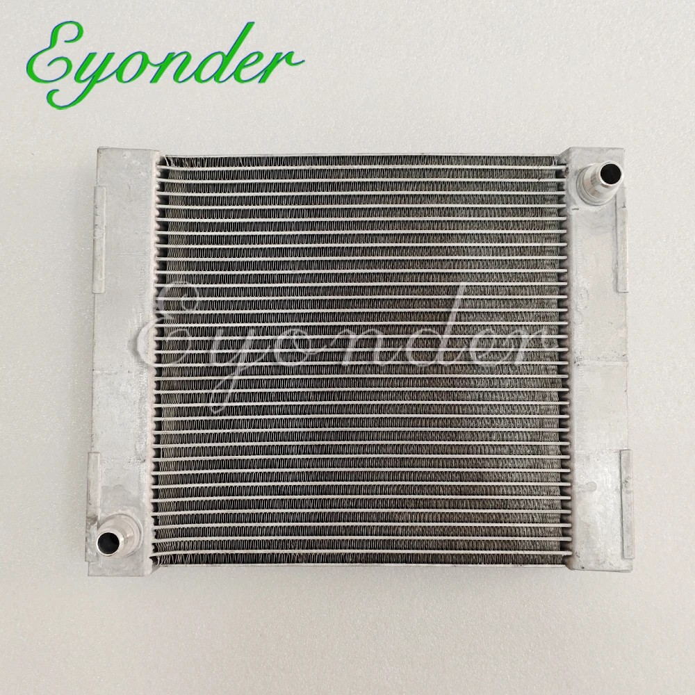 Coolant Engine Cooling Radiator for BMW M5 M6 Auxiliary Radiator 17112284278 2284278
Coolant Engine Cooling Radiator for BMW M5 M6 Auxiliary Radiator 17112284278 2284278