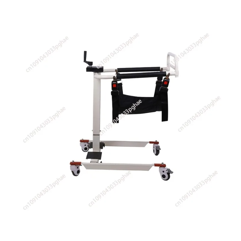 Home Patient Lift Wheelchair Transfer Chair Height Adjust Portable with Silent Swivel Wheels and Detachable Backrest Elderly and
Home Patient Lift Wheelchair Transfer Chair Height Adjust Portable with Silent Swivel Wheels and Detachable Backrest Elderly and