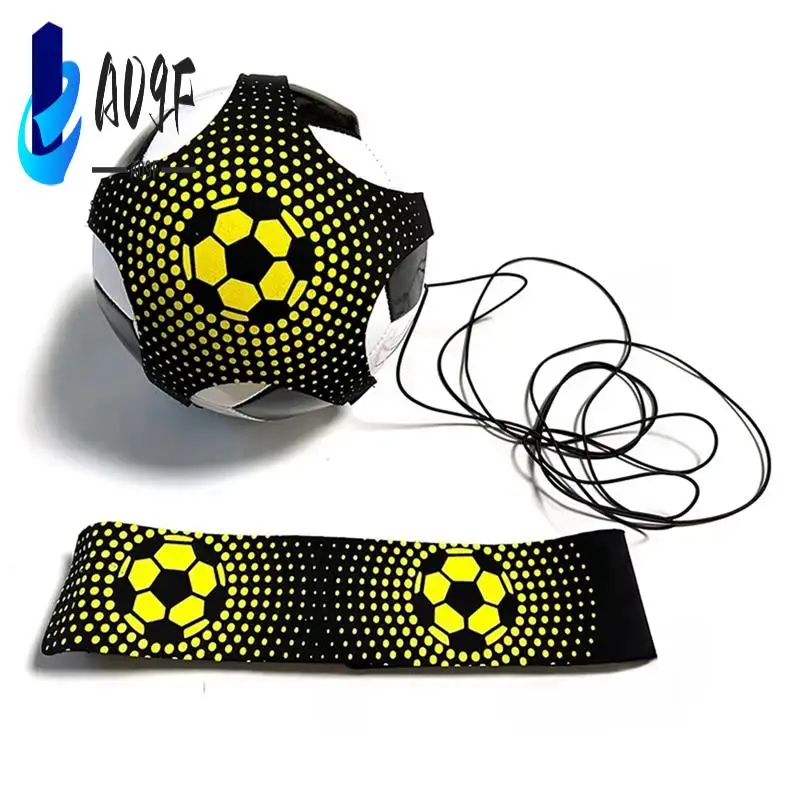 A09F-Soccer Training Belt -Adjustable Football Kick Trainer,Solo Soccer Ball Juggle Bag,Essential Football Training Equipment
A09F-Soccer Training Belt -Adjustable Football Kick Trainer,Solo Soccer Ball Juggle Bag,Essential Football Training Equipment