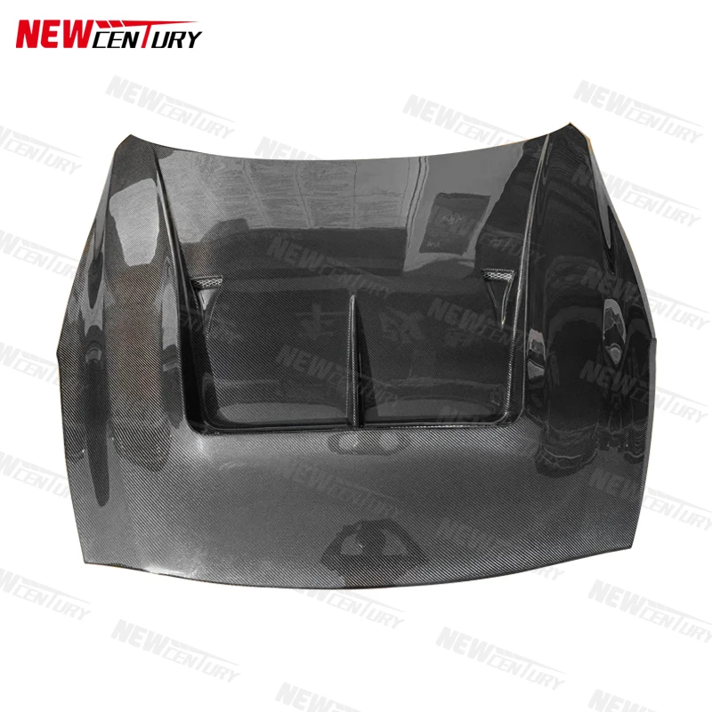 2008-2023 Nissan GT-R R35 Hood Upgrade Lightweight Carbon Fiber Ventilated Engine Hood New Condition
2008-2023 Nissan GT-R R35 Hood Upgrade Lightweight Carbon Fiber Ventilated Engine Hood New Condition